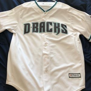 Arizona Diamondbacks Jersey